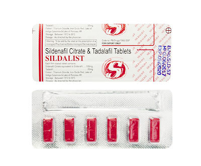 apcalis sx pilule