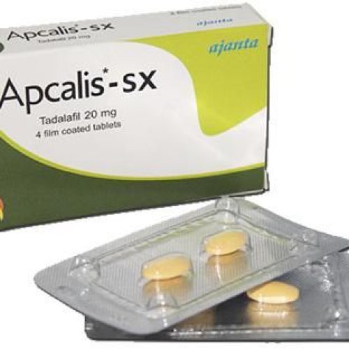 apcalis sx pilules