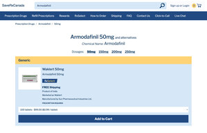 armodafinil 200mg online