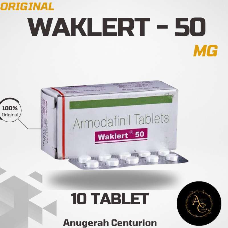 Armodafinil 50mg