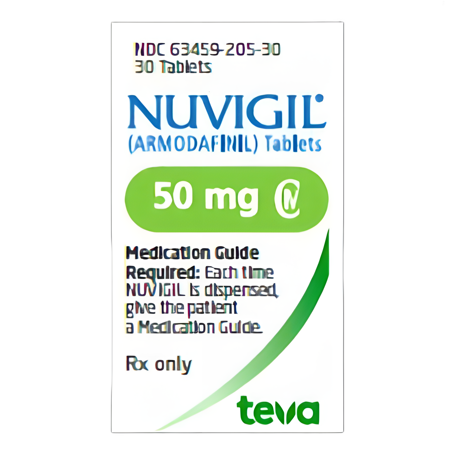 Armodafinil 50mg Online