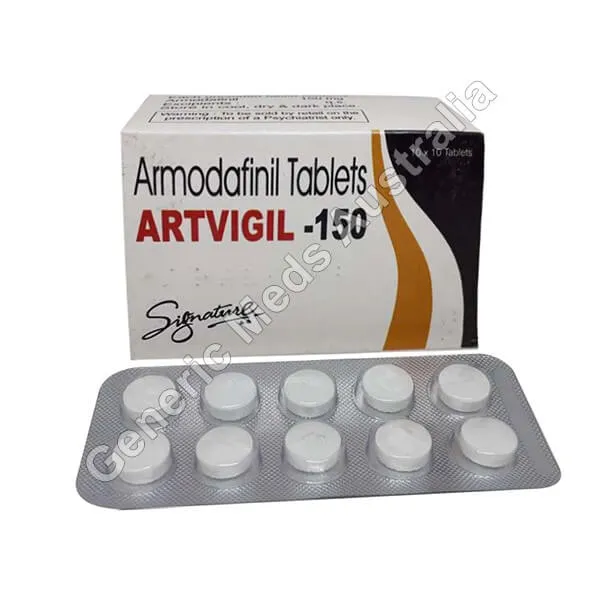 Armodafinil achat