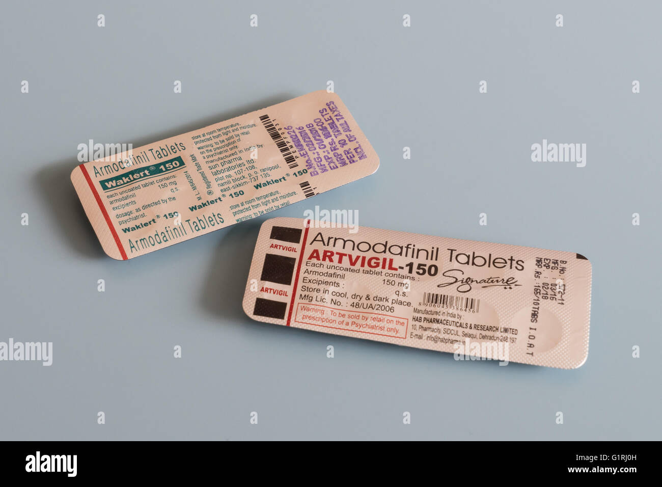 armodafinil achat