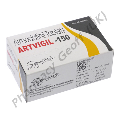 armodafinil achat france