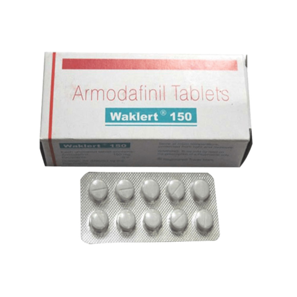 Armodafinil France