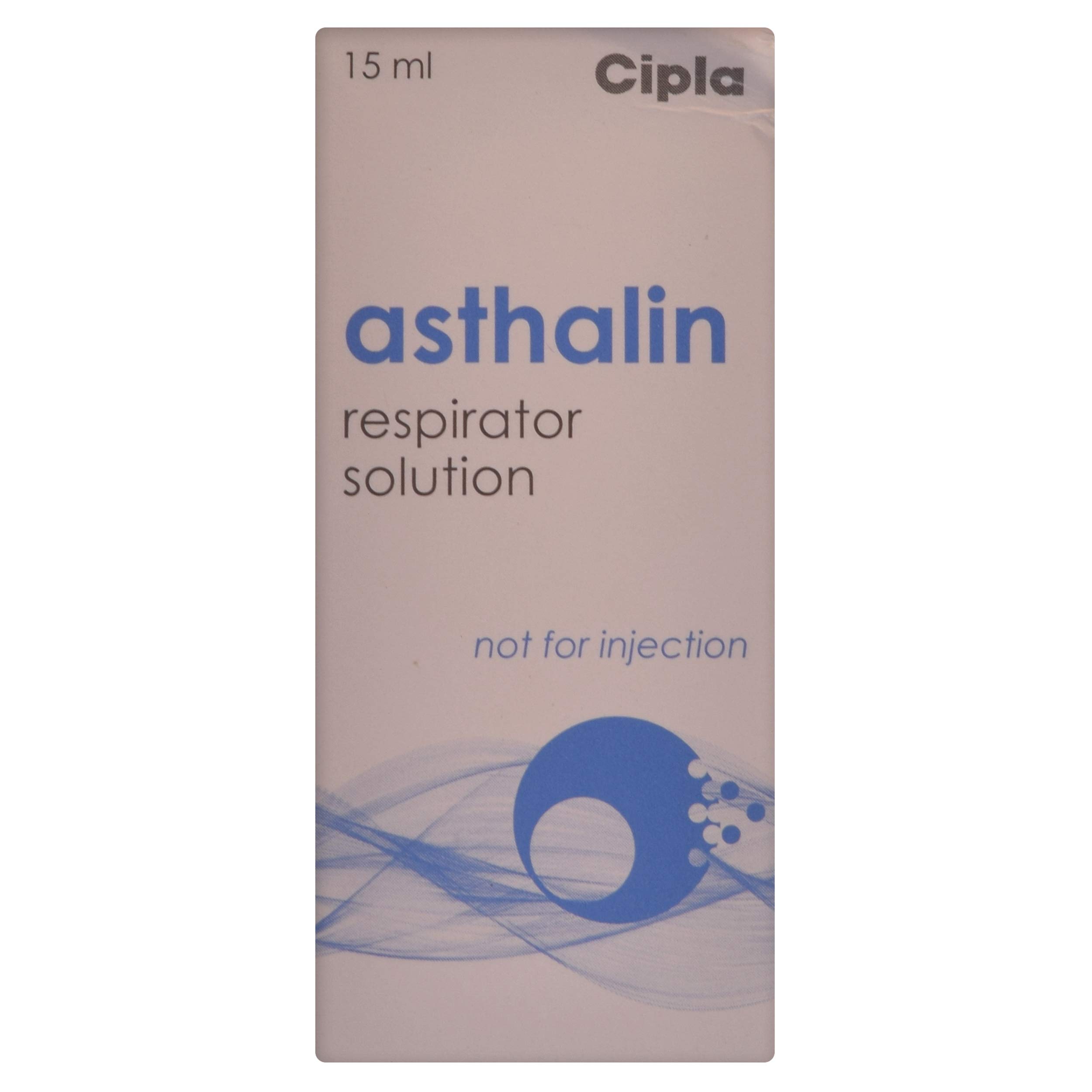 asthalin salbutamol 15ml prix