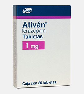 Ativan Acheter