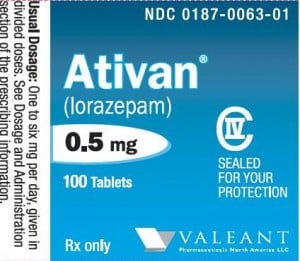ativan comment acheter