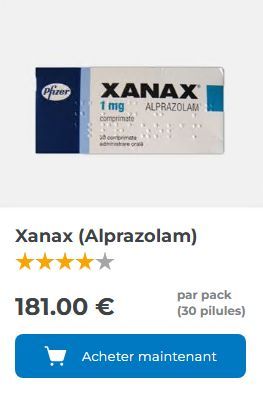 ativan nom generique