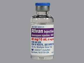 Ativan Prix Ativan prix