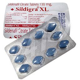 Aurogra 130mg