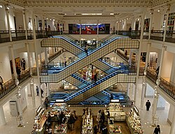 Aurogra Bon Marché