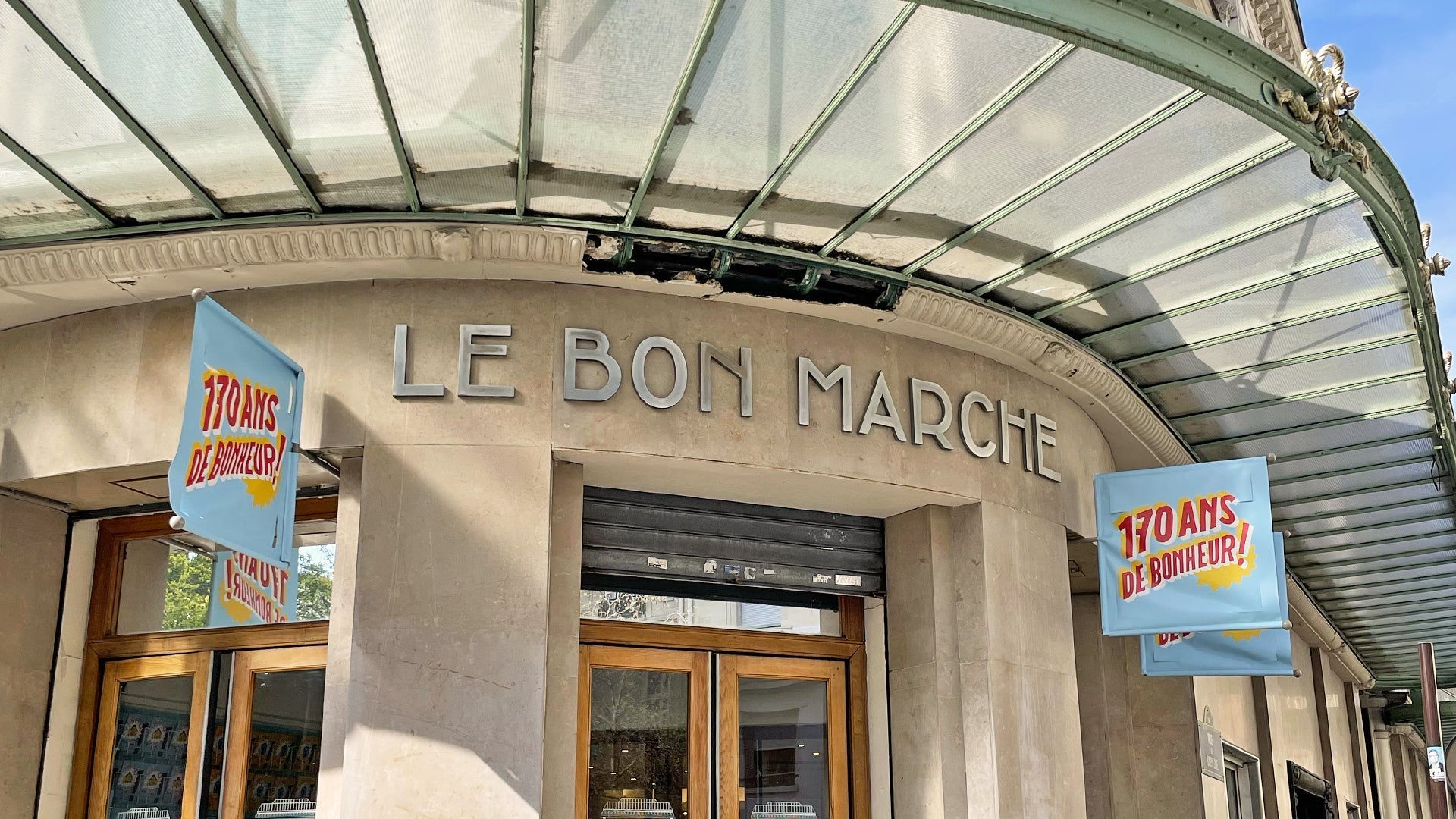 Aurogra Bon Marché