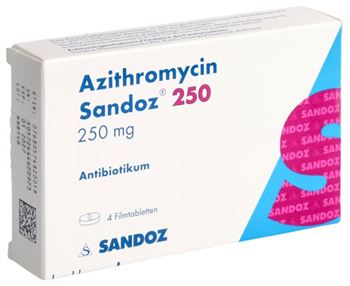 Azithromycin 250 Mg Mexico
