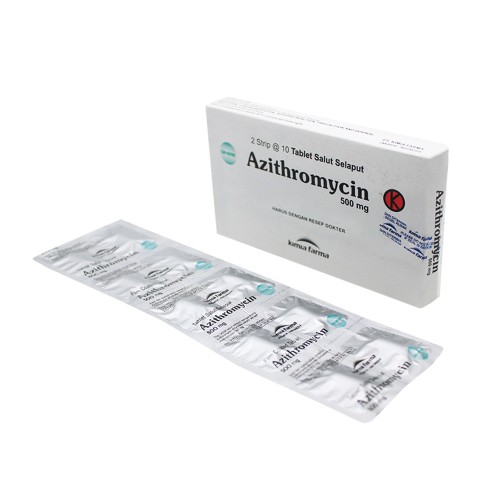 azithromycin 500 mg k24