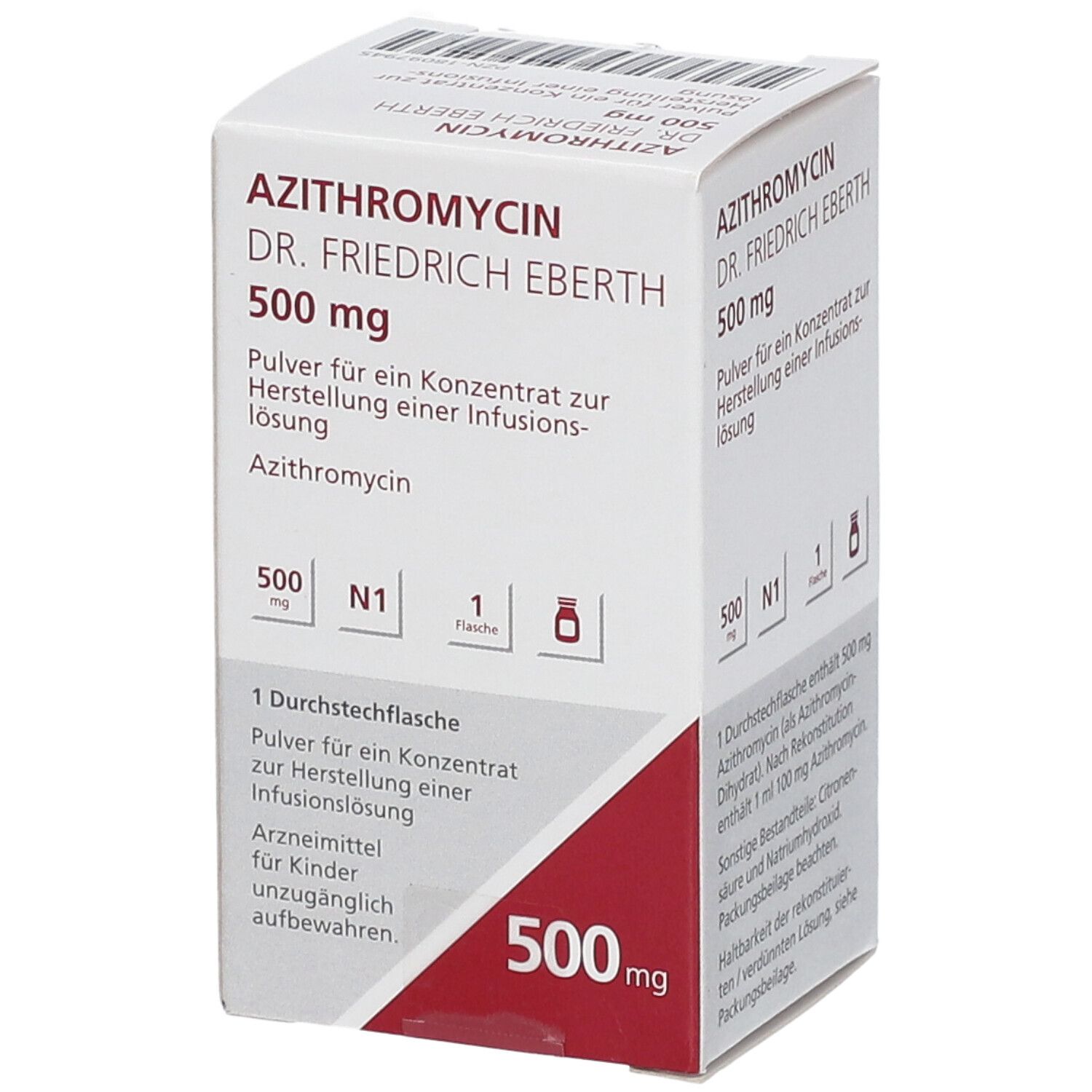 Azithromycin 500 mg online