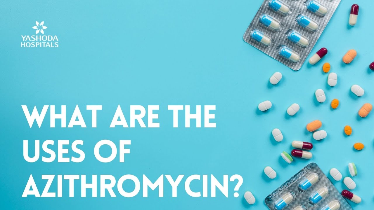 Azithromycin Bon Marché