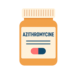 Azithromycin Bon Marché