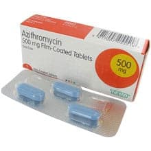 Azithromycin Dr Online