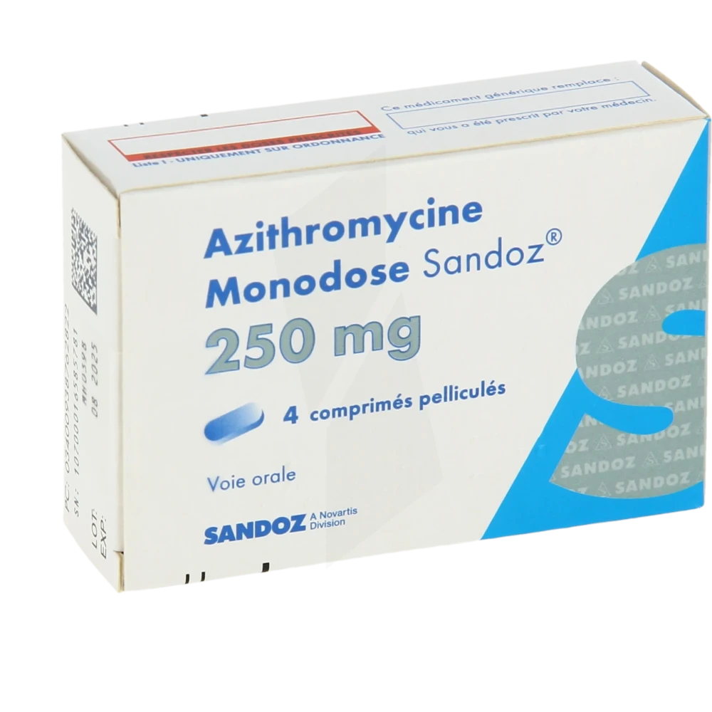 azithromycin en ligne