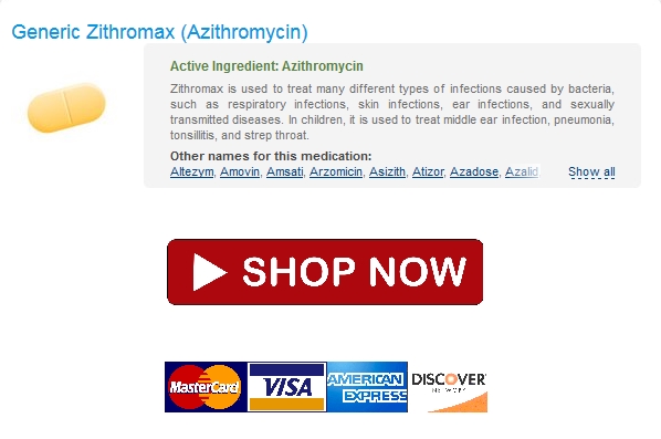 Azithromycin France Acheter