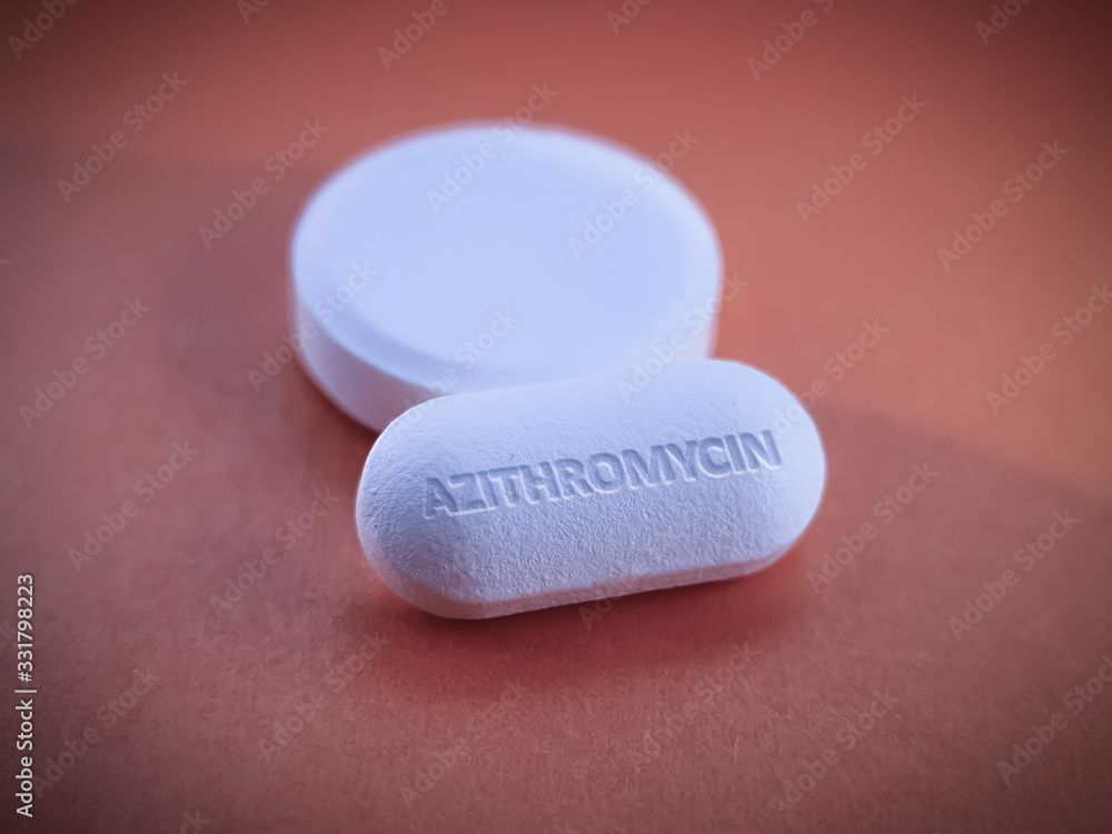 Azithromycin Où Acheter