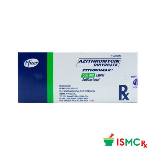 Azithromycin Online Au