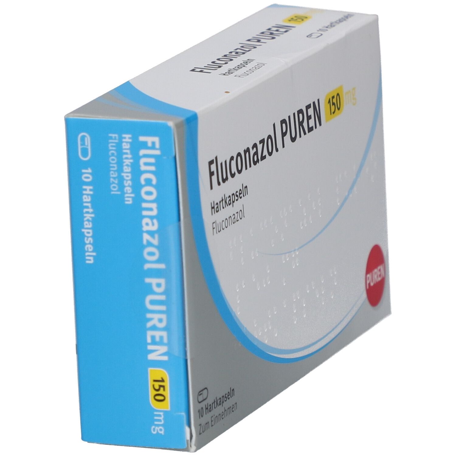 Apo fluconazole 150 prix