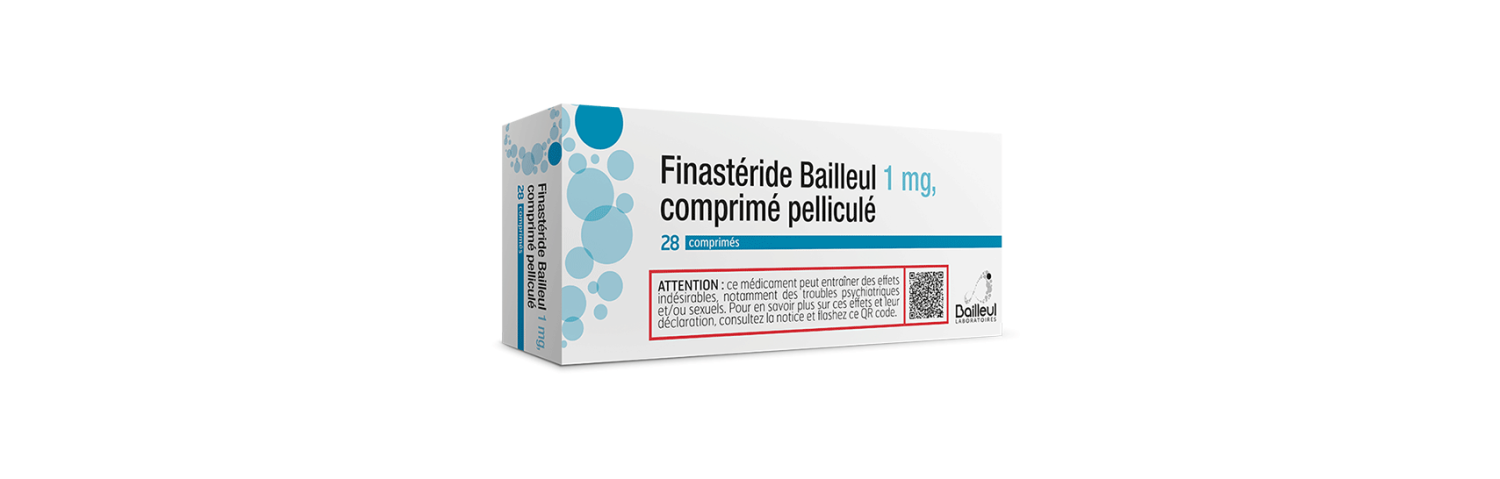 Finpecia France