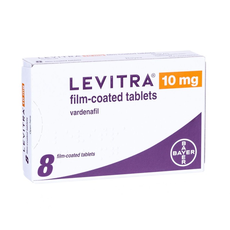 levitra pilule