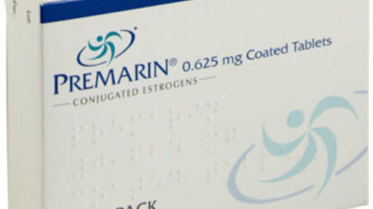 Premarin online acheter