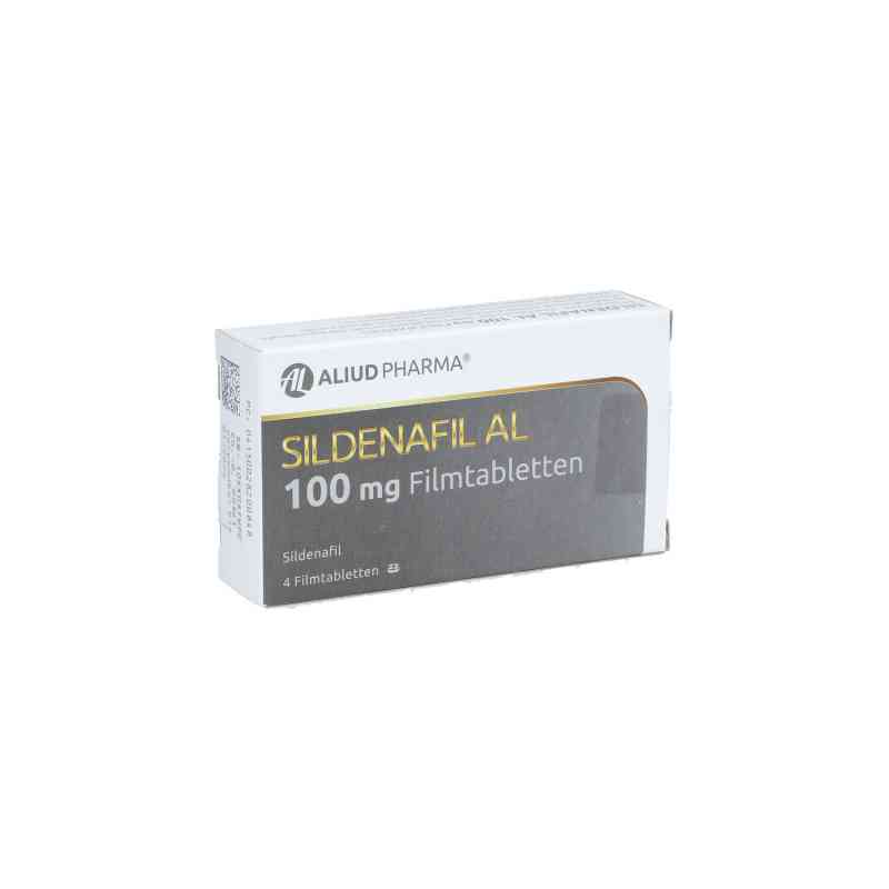 Sildénafil 100mg Avis