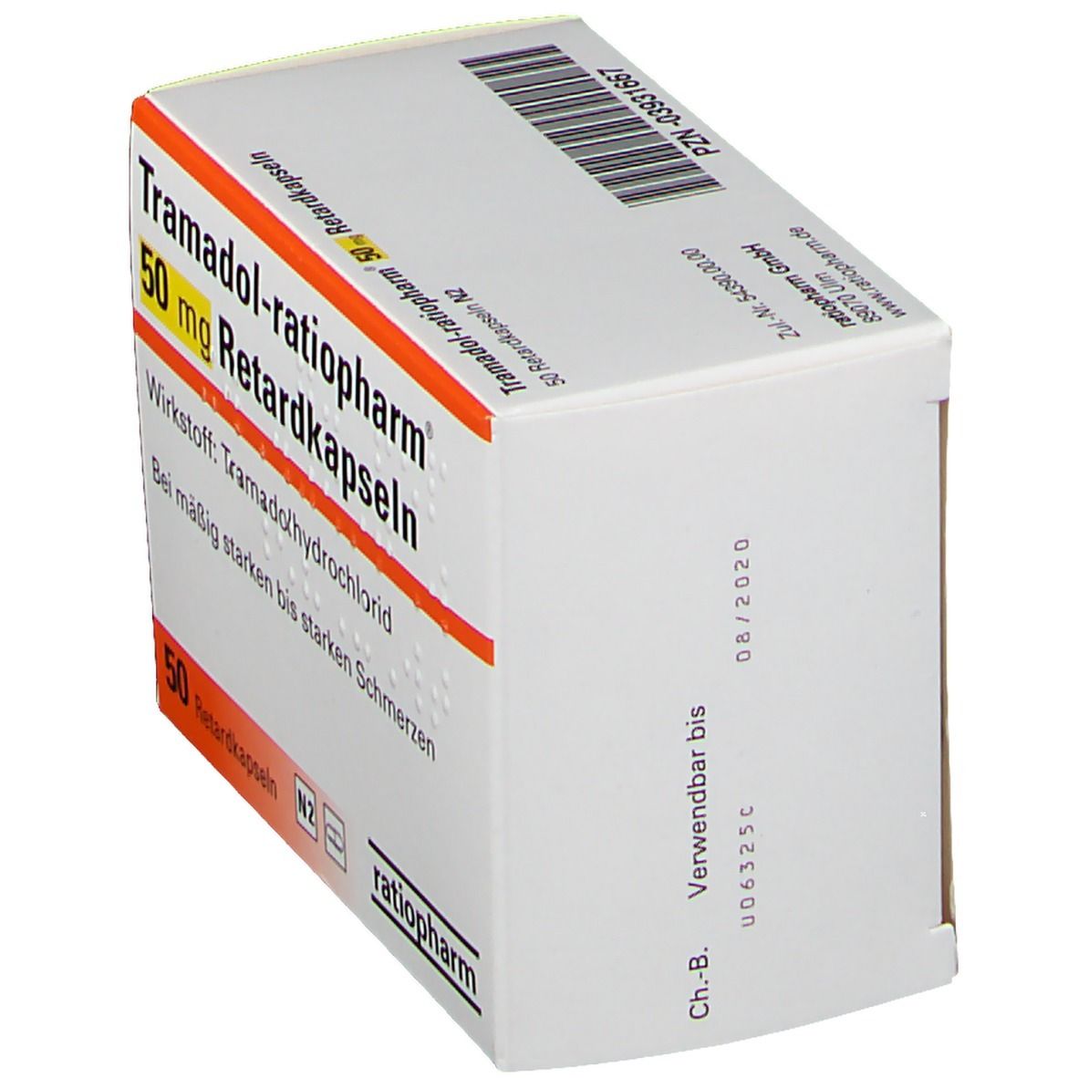 Prix Tramadol 50 Mg