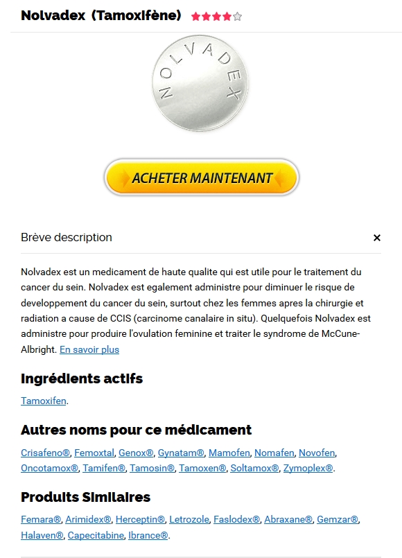 coût tamoxifen