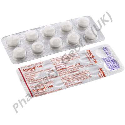 Armodafinil Pilule