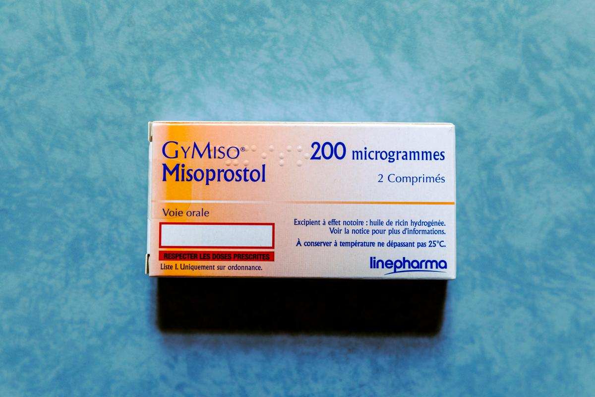 acheter misoprostol générique