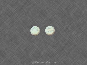 Ativan 2.5mg