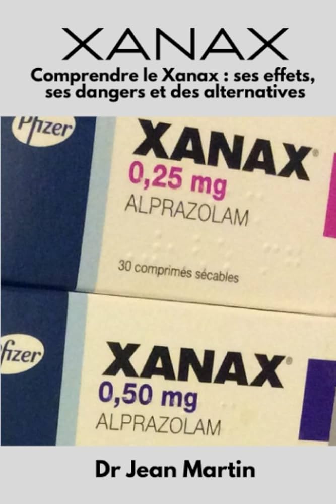 Alprazolam Achat