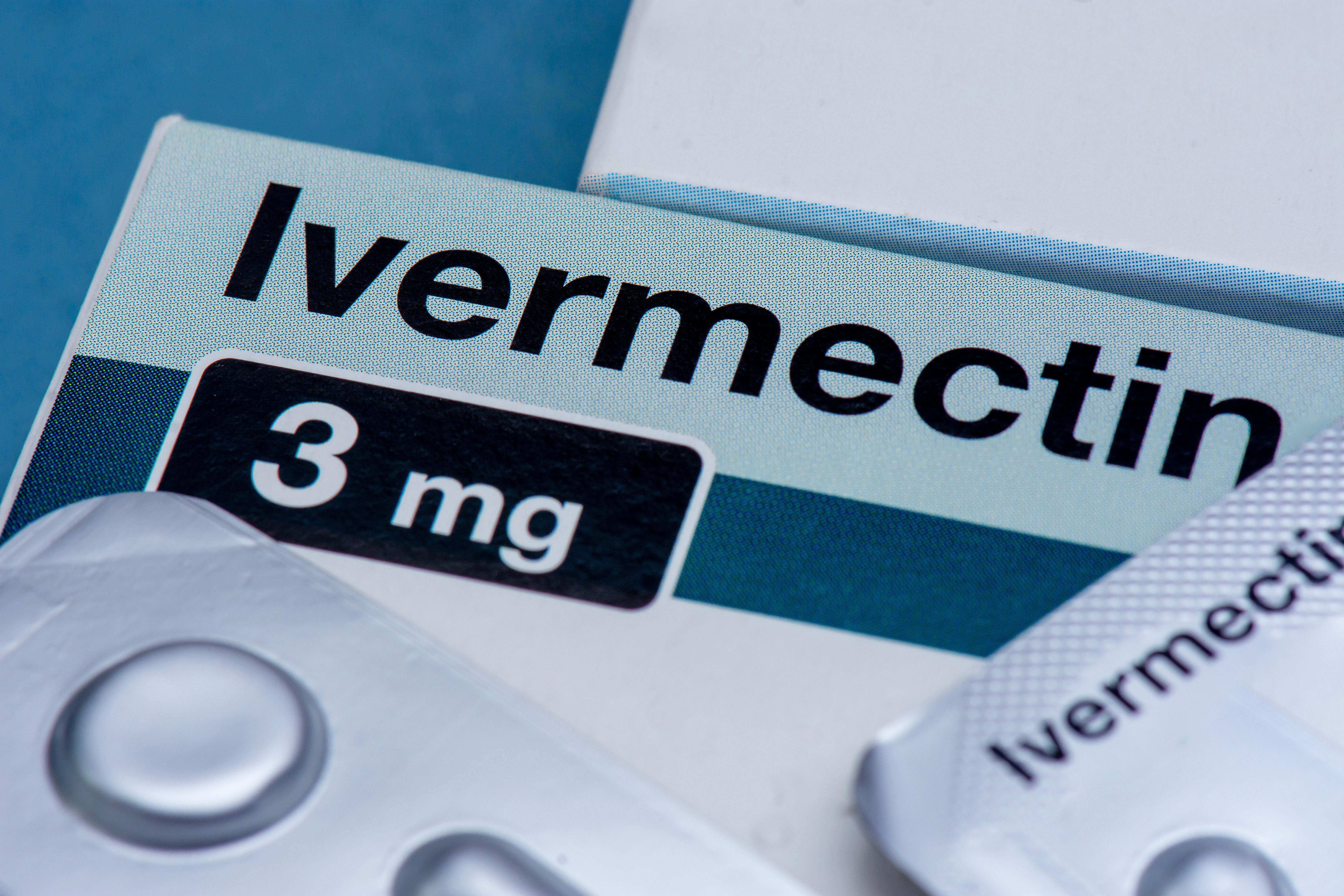 ivermectin compra online