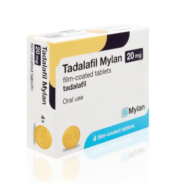 Cialis 5mg prix