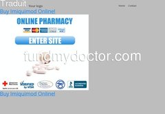 acheter imiquimod en ligne