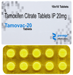 Tamoxifen citrate 20mg online