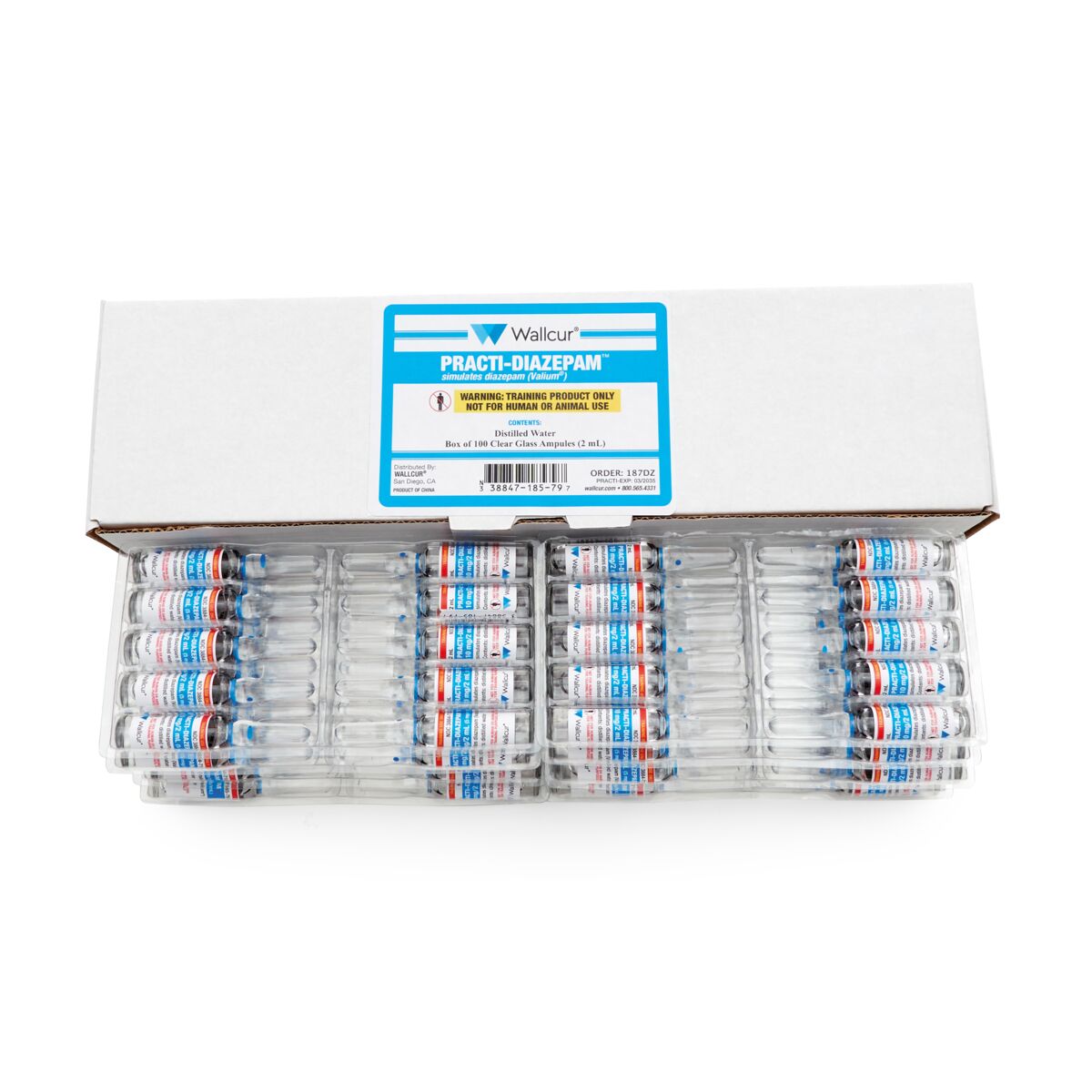 prix pour diazepam