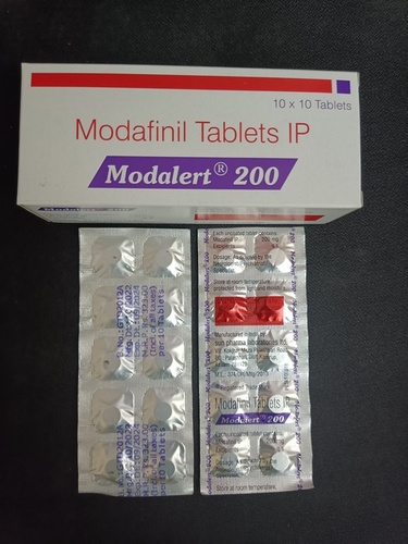 Ordre Modalert