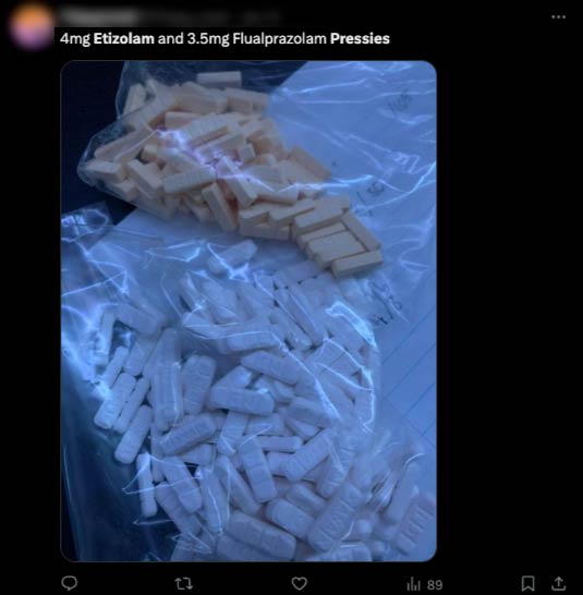 Xanax 2mg Online