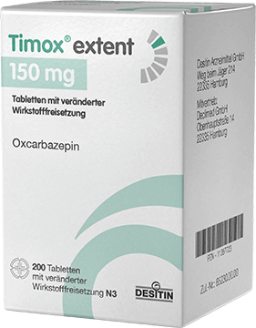Trimox acheter
