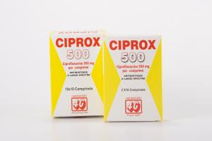 Acheter Du Cipro Générique