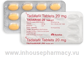 Achat Tadalafil 20 Mg