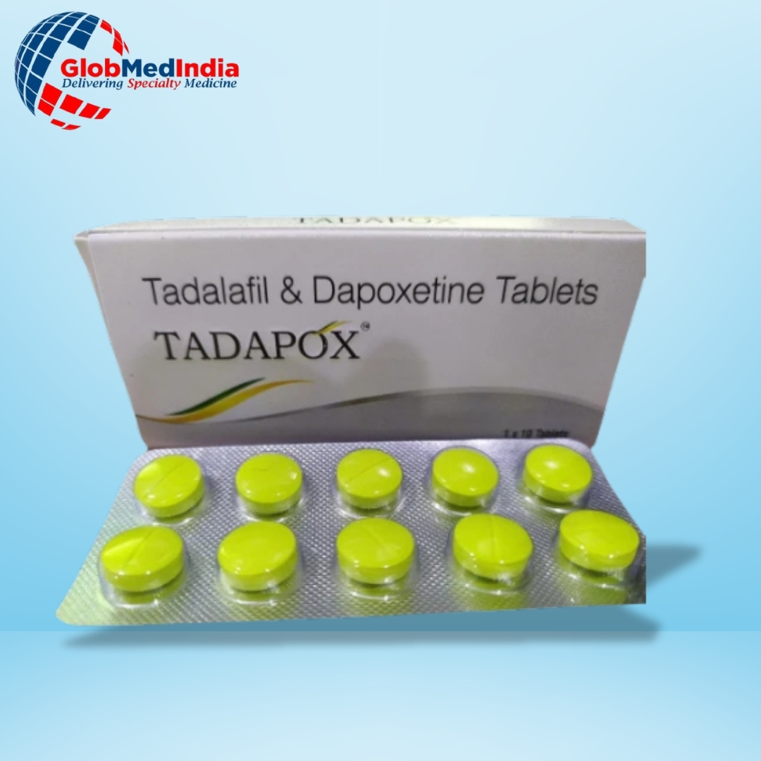 Tadapox Générique