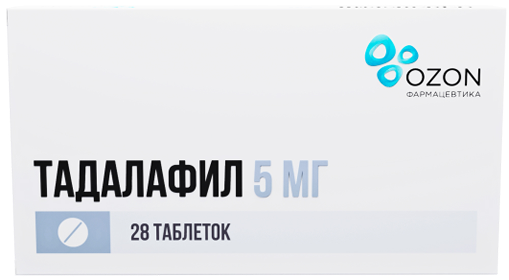 tadalafil mepha 5 mg